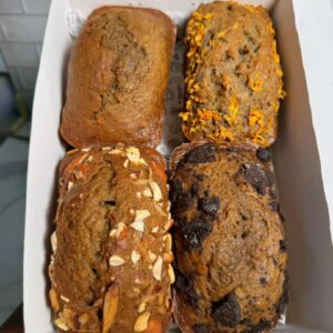 Combo Deal: Box of 4 Midis