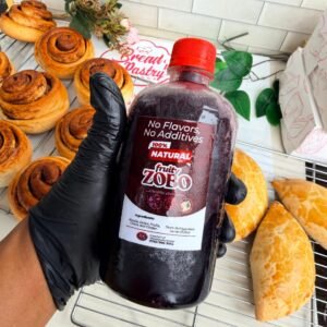 Fruity Zobo